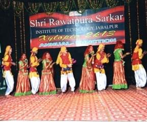 Shri Rawatpura Sarkar Group of Institutions Jabalpur Gallery photo 4